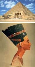  Древний Египет 